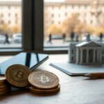 Projeto autoriza pagamentos em Bitcoin e cria programa educativo em São José dos Pinhais