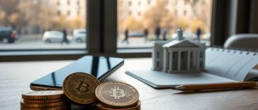 Projeto autoriza pagamentos em Bitcoin e cria programa educativo em São José dos Pinhais