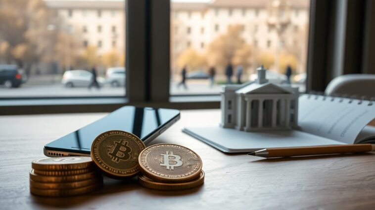 Projeto autoriza pagamentos em Bitcoin e cria programa educativo em São José dos Pinhais