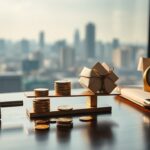 Quando entrar no crédito privado: risco, spreads e retorno