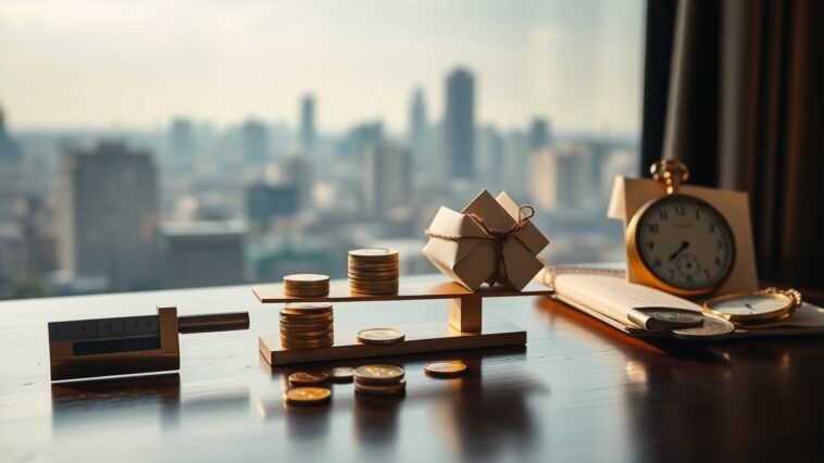 Quando entrar no crédito privado: risco, spreads e retorno