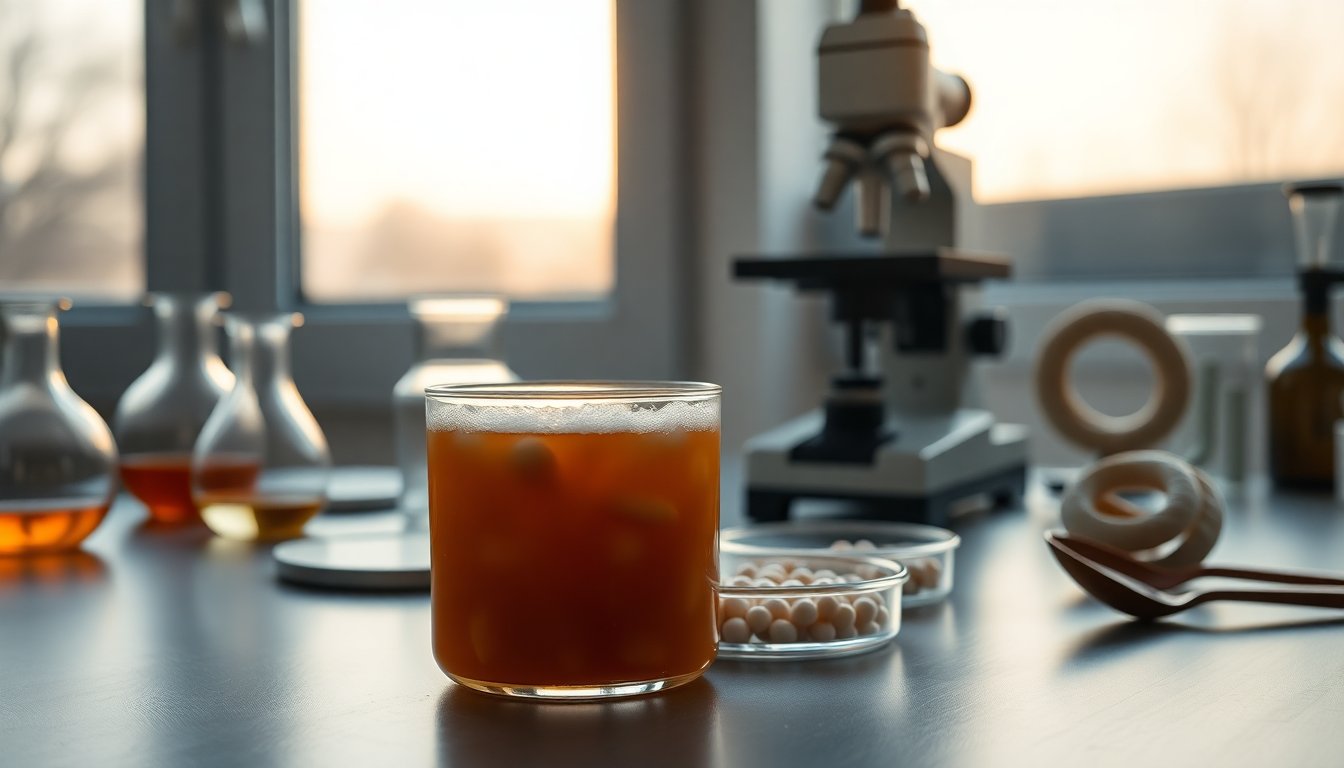 Quando o corpo produz álcool: entenda a síndrome da autofermentação