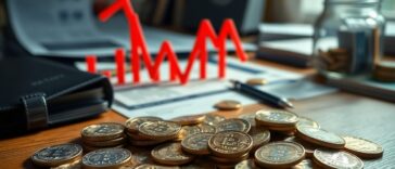 Queda do Bitcoin no primeiro trimestre: perdas de 22,2% e pressões sobre tesourarias