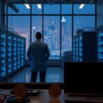 Recompensa de 1 Bitcoin vai para pesquisador que quebrou chave ECC de 15 bits em nuvem quântica