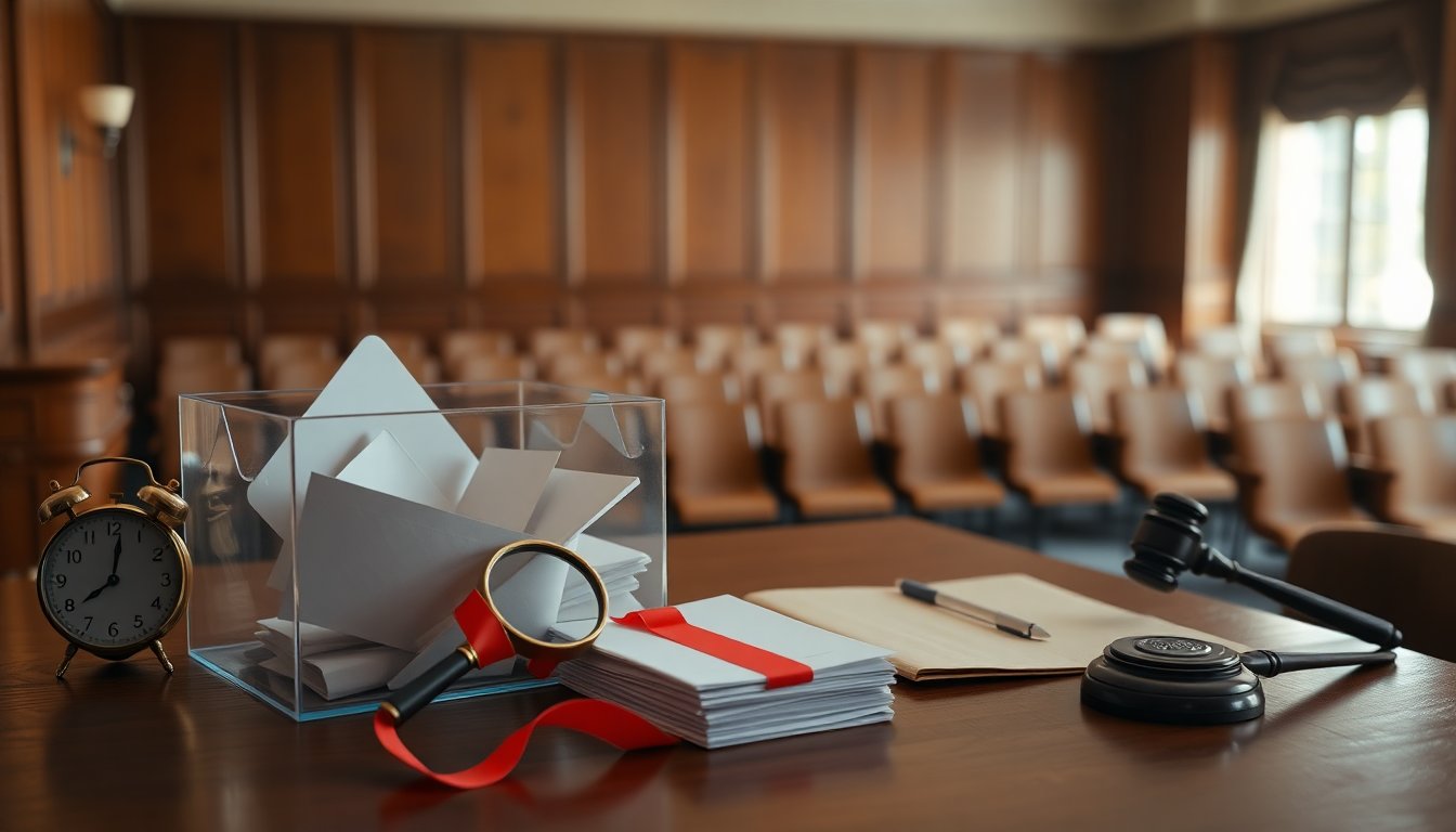 Recontagem no Peru atrasa definição do segundo turno e aumenta tensão política