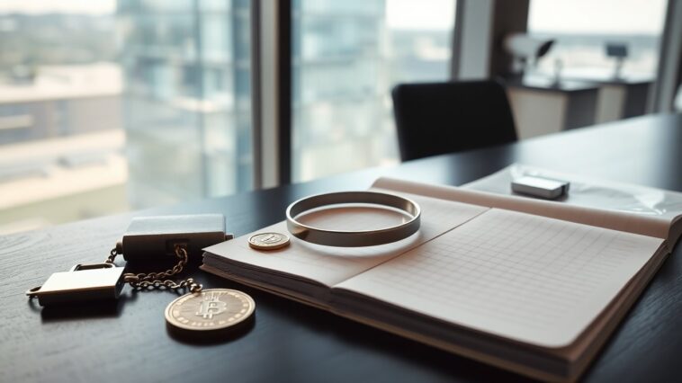 Regulação de criptoativos no Brasil aumenta rastreabilidade e exige mais compliance