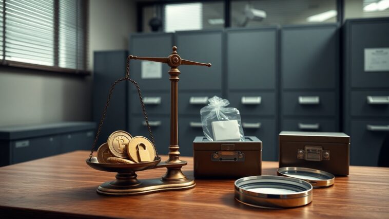 Regulação de criptoativos reforça rastreamento e aumenta controle sobre operações