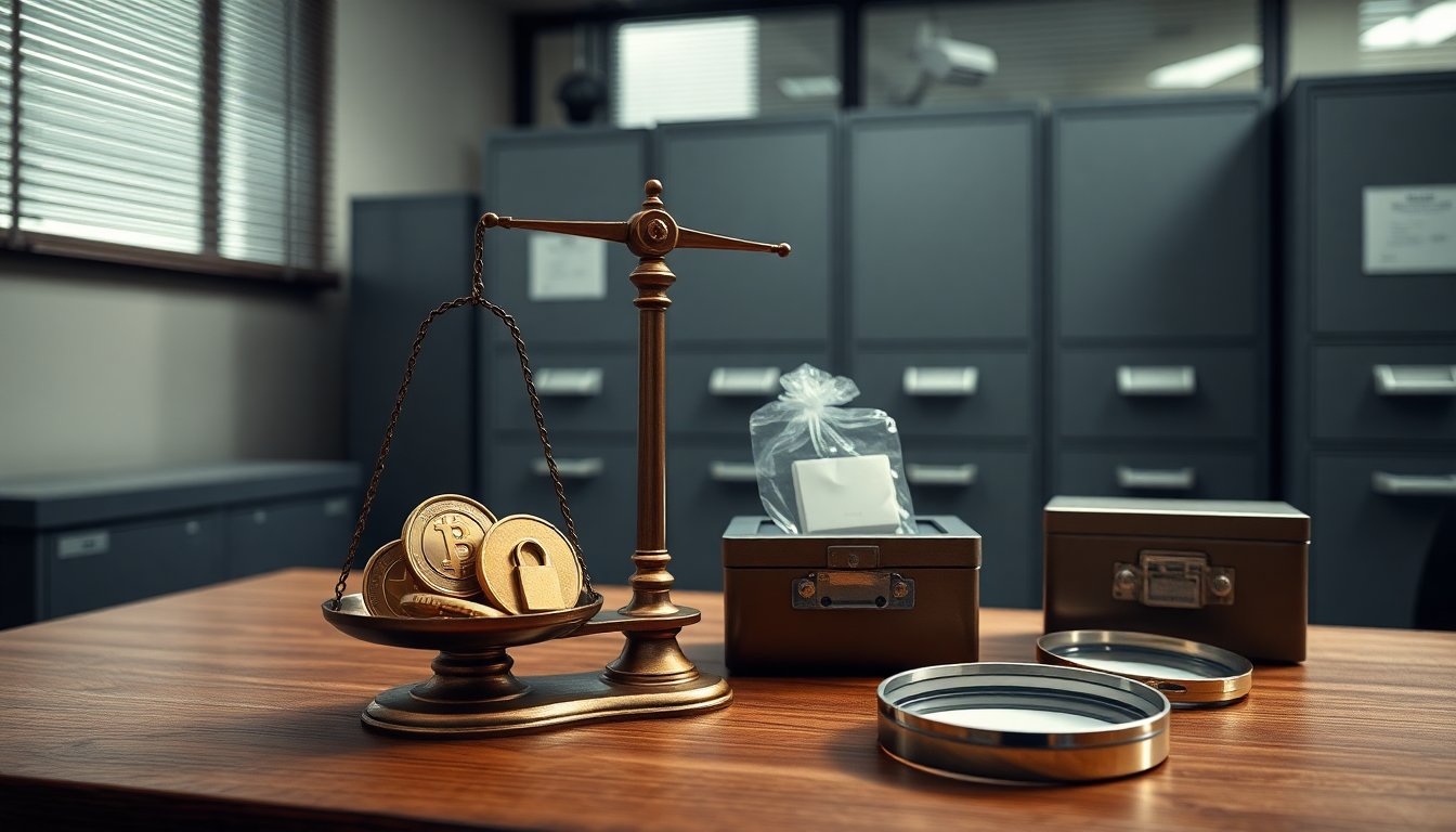 Regulação de criptoativos reforça rastreamento e aumenta controle sobre operações