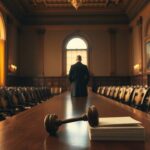 Rejeições ao STF em 1894 que definiram critérios para a corte