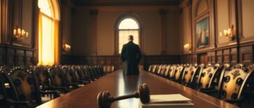 Rejeições ao STF em 1894 que definiram critérios para a corte