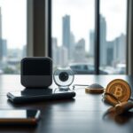 Relatório da CPI da Íris pede vetos a coleta de íris em troca de criptomoedas em São Paulo