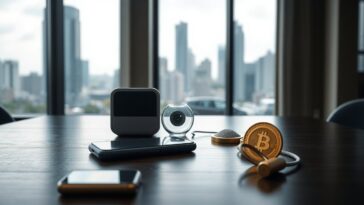 Relatório da CPI da Íris pede vetos a coleta de íris em troca de criptomoedas em São Paulo