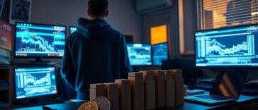 Reorg de 13 blocos no Litecoin e controvérsias sobre correção privada