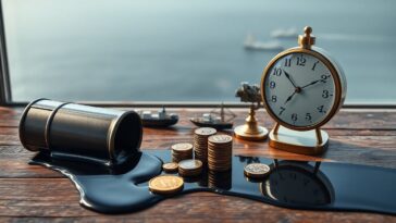 Risco geopolítico e agenda econômica mantêm mercados em alerta