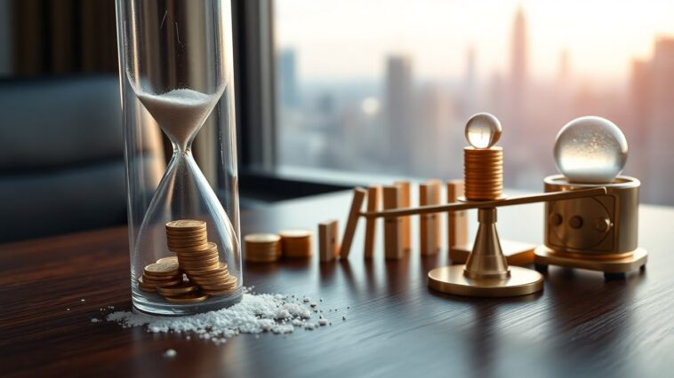 Riscos e oportunidades no crédito privado segundo Howard Marks