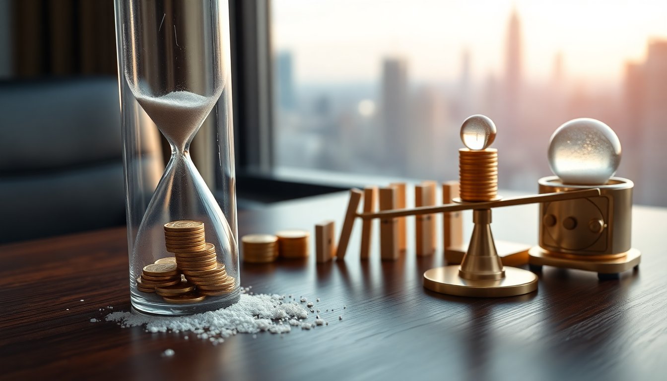 Riscos e oportunidades no crédito privado segundo Howard Marks