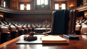 Senador Weverton Rocha recomenda aprovação de Jorge Messias para o STF