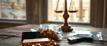 SISOURO: proposta cria rastreabilidade do ouro e atribui responsabilidade aos compradores