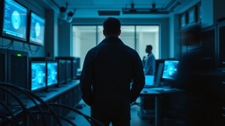 Sistemas explorados: por que a mineração oculta um problema maior