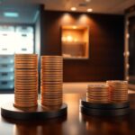 Strategy amplia tesouraria com 34.164 BTC e supera BlackRock