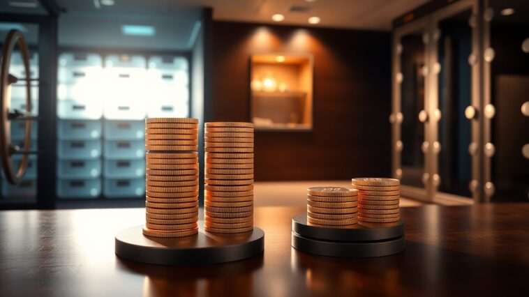 Strategy amplia tesouraria com 34.164 BTC e supera BlackRock