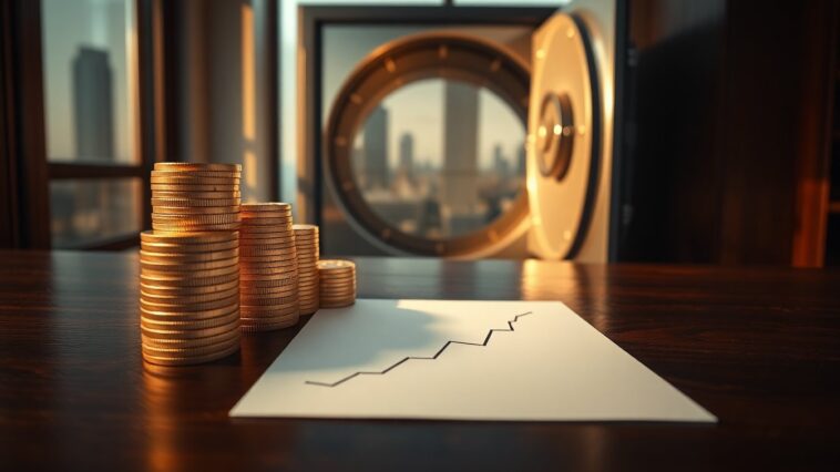 Strategy recupera lucro com valorização do Bitcoin e ações sobem