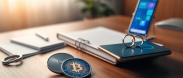 Tesouraria unificada: Ripple coloca XRP e RLUSD dentro do TMS corporativo