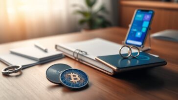 Tesouraria unificada: Ripple coloca XRP e RLUSD dentro do TMS corporativo