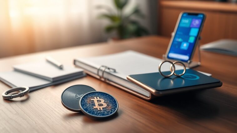 Tesouraria unificada: Ripple coloca XRP e RLUSD dentro do TMS corporativo