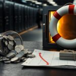 Tether aporta US$ 127,5 milhões e plano de recuperação reestrutura o Drift Protocol