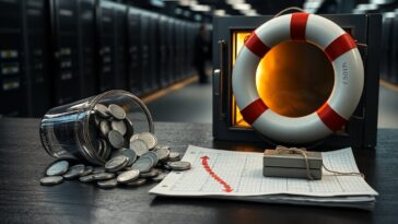 Tether aporta US$ 127,5 milhões e plano de recuperação reestrutura o Drift Protocol
