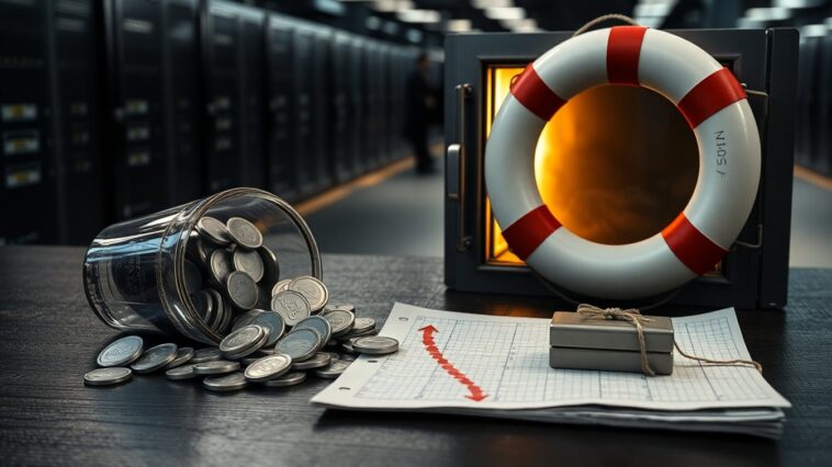 Tether aporta US$ 127,5 milhões e plano de recuperação reestrutura o Drift Protocol