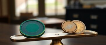 Tether pode ficar à frente do Bitcoin e do Ethereum, diz analista da Bloomberg