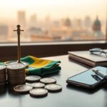 Thiago Sarandy assume comando da Binance no Brasil e lidera fase local