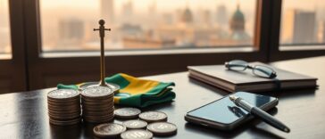 Thiago Sarandy assume comando da Binance no Brasil e lidera fase local
