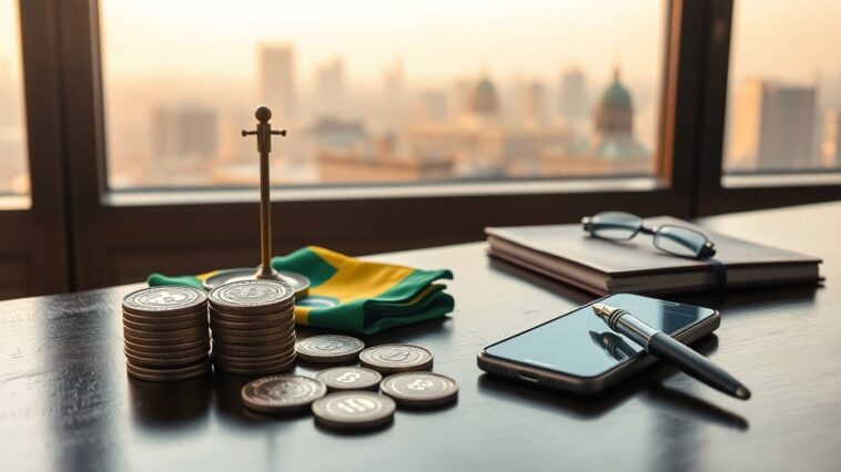 Thiago Sarandy assume comando da Binance no Brasil e lidera fase local