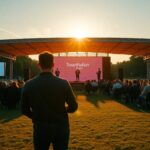 TokenNation apresenta Arena IA para debater inteligência artificial aplicada