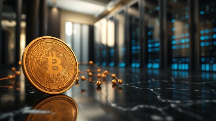 Toncoin acelera transações e inicia roteiro de melhorias com Catchain 2.0