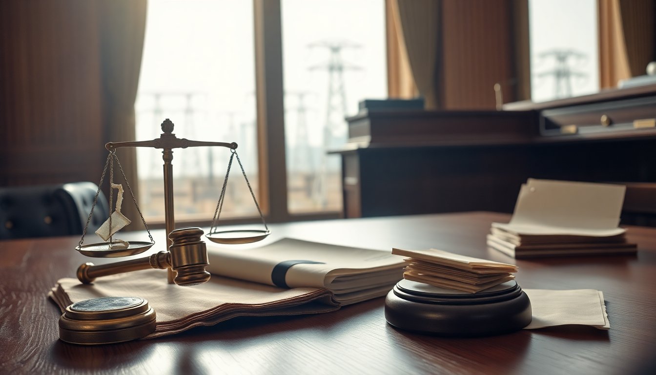 Tribunal rejeita pedido da Enel e permite avanço de processo de caducidade na Aneel