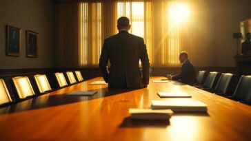 Uczai apresenta proposta da Terrabras a representantes dos Estados Unidos