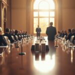 União Europeia debate plano operacional em Chipre diante de dúvidas sobre cooperação atlântica