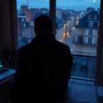 Vazamentos de dados fiscais e corrupção: por que investidores de cripto viraram alvo na França segundo Pavel Durov