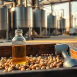 A volta do b16 e o impacto esperado na cadeia do biodiesel e no setor de esmagamento
