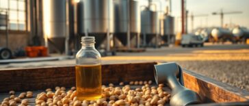 A volta do b16 e o impacto esperado na cadeia do biodiesel e no setor de esmagamento