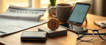 Alta do Bitcoin em abril não confirma mudança de tendência, dizem analistas
