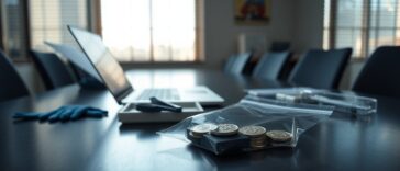 Apreensão de 52,3 bitcoins revela operação contra mercados da darknet na Austrália