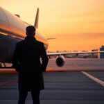 Aumento de 18% no querosene de aviação: consequências para voos e custos