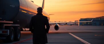 Aumento de 18% no querosene de aviação: consequências para voos e custos