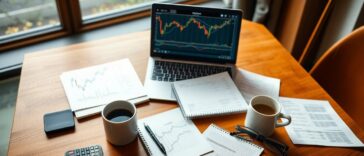 Backtesting prático para validar estratégias de trading