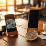 Binance Pay acelera pagamentos por QR Code e amplia uso de criptomoedas no Brasil